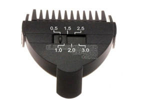 Guide de precision 0,5-5mm 35807622