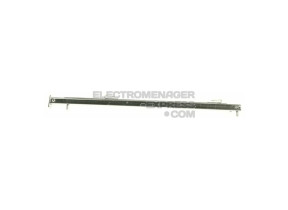 Guide de rail télescopique de droite (sts304 nv990) DG61-00877C