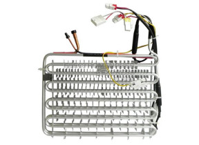 Guide rail droit inférieur DA96-00013Y