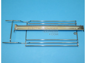 Guides 45 full ext one niveau l assemblage 499696