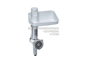 HACHOIR À VIANDE - MUM5 STYLINE BOSCH 00572479