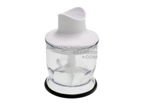 Hachoir Ics 4162 CPL Twistclick 7322118354