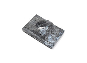 Hand poignée festlegung-platte C00270690