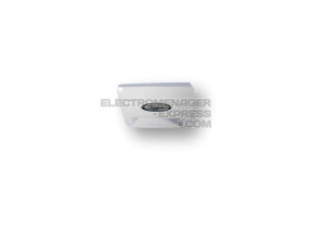 HANDLE ASM - DRAWER, WHT, WP12 481010485546