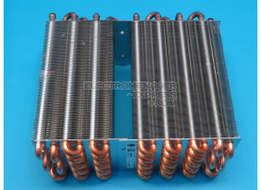 Heat exchanger td-70 G411411