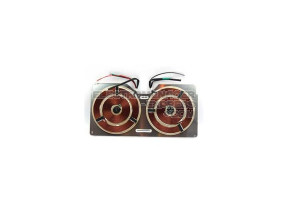 HEATING ELEMENT 180- 180 MM 481010668281