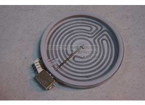 HEATING ELEMENT 210MM 2100W 481225998558