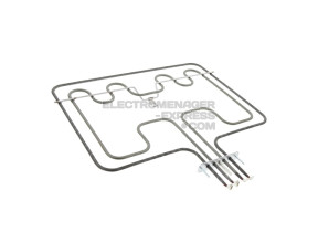 Heating élément supérieur combi,24 3570797047