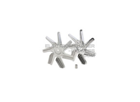 Hélice de ventilateur 00752255