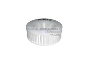 Hélice de ventilateur en métal 481251528106