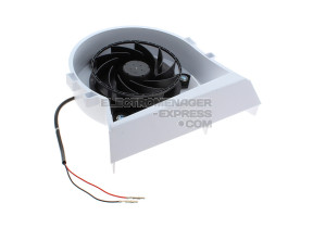 Hélice de ventilateur ensemble bi nf 481010813422