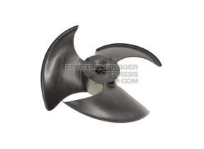 Hélice de ventilateur MDG62002901