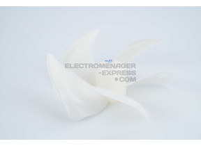Hélice de ventilateur (n-pjt abs 5 wing) DA31-00052A