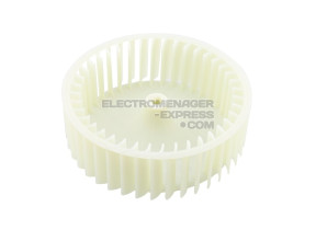 Hélice de ventilateur o170mm 140030284016