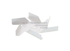 Hélice de ventilateur turbine 3530457013
