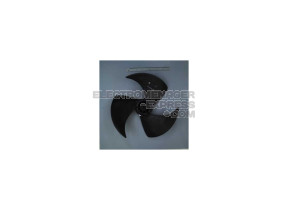 HÉLICEWW3,AS+GF20%,460,3,T3.5,SS DB67-00861A