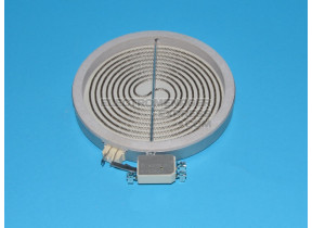 Hi lumière radiant résistance 400v/1800w/180 607243