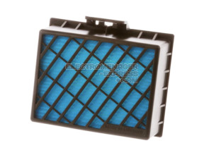 HIGH PERFORMANCE HYGIENE FILTER 17004779