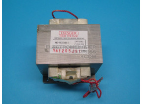High-voltage transformer 900w 492023