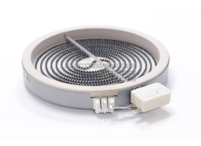 HIGHLIGHT HEATING HT(Ã˜180)230V,1800WEIKA 32010386