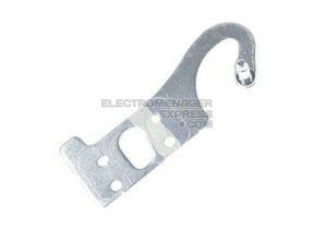 HINGE ASSY,U GR-459 (R/U) WHITE 4775JA2079C