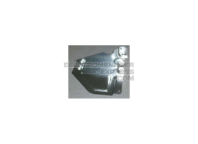 HINGE FIXING SHEET 415300033
