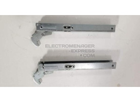 HINGE - OVEN DOOR M6 7-M55 LIGHT 481010648945