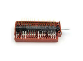 Hotplate commutator 163100007