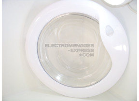 Hublot + cadre 41018440