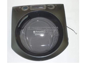 Hublot complet aqdd pra72 eu ha silver C00290563