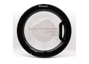 HUBLOT COMPLET BLACK WM HOTPOINT C00303426