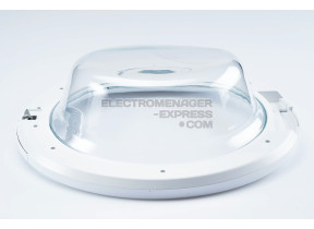 Hublot complet gris C00507930