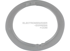 Hublot d\'éclairage de lampe 74X6762