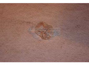 Hublot de lampe 481238028042