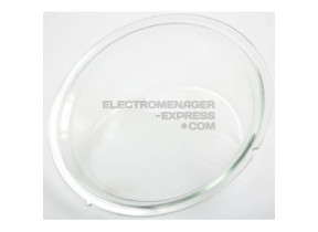 Hublot en verre 1031040