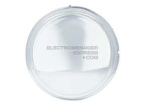 HUBLOT EN VERRE MIDEA AS0033161