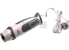 ICS 4191 MQ5000 HANDLE WH CPL INT 7322114444