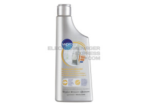ILD222 - Détartrant liquide pour fer à repasser et centrale vapeur - Flacon de 250 ml 484000008483