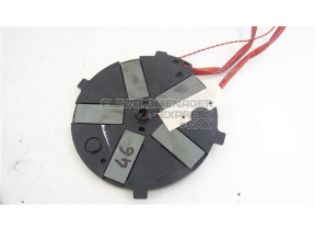 Inducteur diamètre 160mm 70X0940