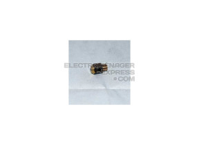 Injecteur 124gn sr 431100008