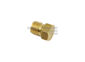 Injecteur butane diam. 0.66 cm table de cuisson teka 60602123