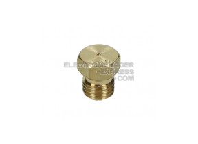 Injecteur butane propane C00052939