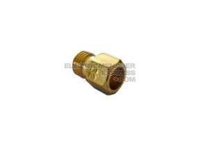 Injecteur / rap methane d C00025711