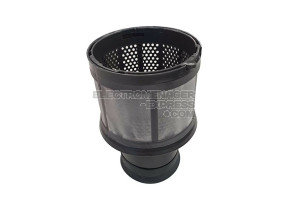 Inlet filtre asm 48021583