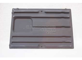 Innenblech gauche (selbstreinigend) C00268137