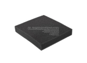 Insonorisant grille filtre 1181919026