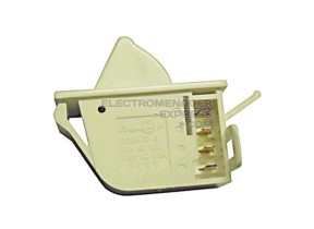 INTER DE PORTE -F,SLIDE,250V,0.5A, DA34-10120E
