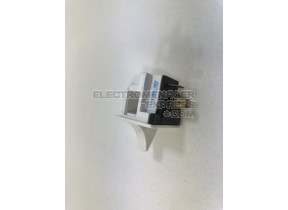 Inter lampe et moteur de ventilation C00173328
