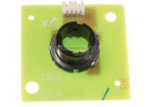 INTER-SELECTEUR ,DAM-JP-DIAL,BT65FQBST,-,230 DE92-02030A