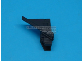 Intermédiaire support de verrel 687640
